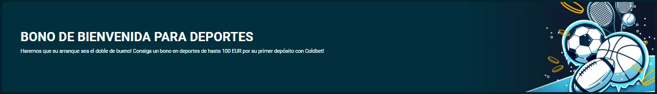 Coldbet bonus